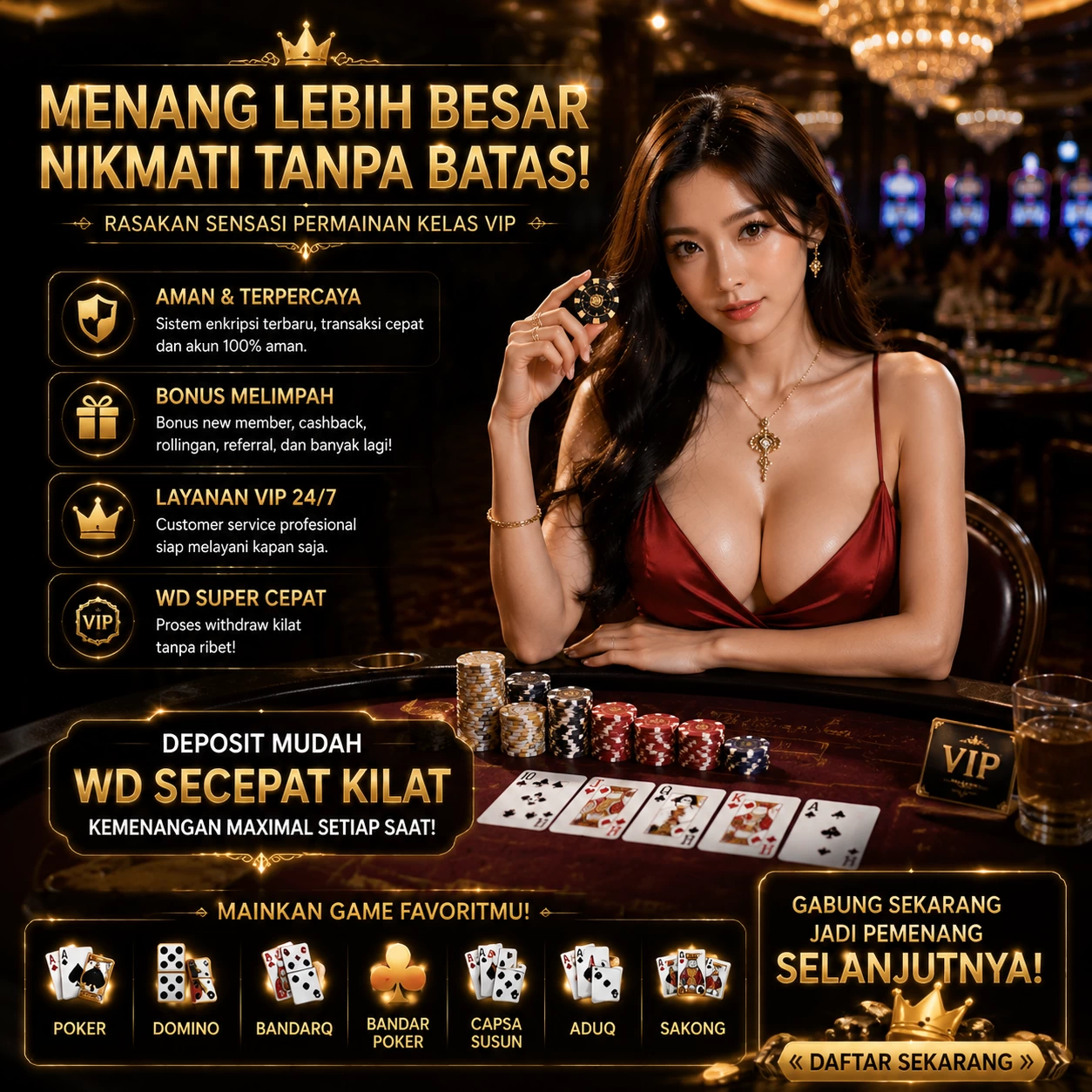medan789 APK Indonesia - Panduan Lengkap dan Tutorial